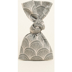 Beauty Home ΜΑΚΡΟΣΤΕΝΟ LARGE 12 x 38 cm ΛΑΔΙ ART DECO Λαδί