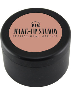 Make-up Studio Foundation Cream Face It Light Rose 20ml