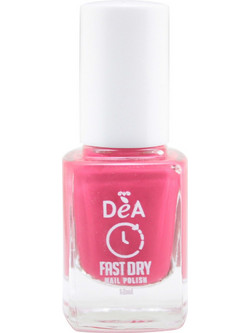 Dea Fast Dry Nail Polish 1408 Gloss Βερνίκι Νυχιών Quick Dry 12ml
