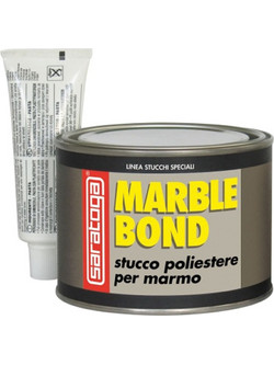ΜΑΡΜΑΡΟΣΤΟΚΟΣ '' MARBLE BOND'' 500ml SAR/GA