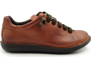 Chacal Ανδρικά Sneakers Ταμπά CH-1001-2