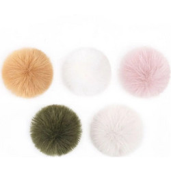 DJI Mic 3 Multi-Color Windscreens