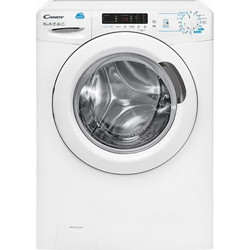 Candy CSS 1382D3-S Πλυντήριο Ρούχων 8kg 1300 Στροφών