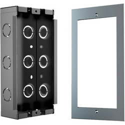 FANVIL FLUSH MOUNTING ACCESSORY FOR i61 - EX101
