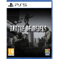 Battle Of Rebels PS5