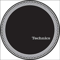 Magma Technics LP-Slipmat