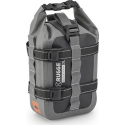 Kappa Σάκος Για Κάγκελα Rugged Range Bag 3ltr AV05