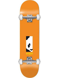 Enjoi Box Panda FP 8.125