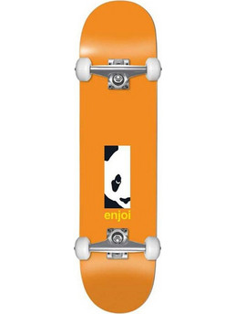 Enjoi Box Panda FP 8.125