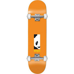 Enjoi Box Panda FP 8.125