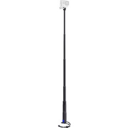 SP Men Sp Pov Pole 37 Inch - BLACK - 53009
