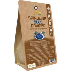 HealthTrade Blue Spirulina Powder 60gr