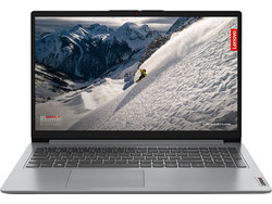 Lenovo IdeaPad 1 15AMN7 (Ryzen 3-7320U/16GB/512GB SSD/Radeon Graphics 610M/Windows 11)