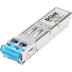 D-LINK Module DEM-310GT, 1-Port Mini-GBIC to 1000LX