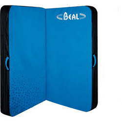 Beal Crash Pad Air Light Blue Blue