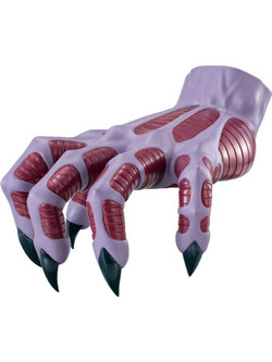 FuRyu Hell Teacher: Jigoku Sensei Nube Noodle Stopper Demon's Hand 9cm
