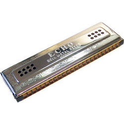 HOHNER Echo 56/96 Φυσαρμόνικα