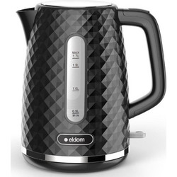 Eldom C280C Βραστήρας 1.7lt 2200W