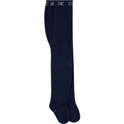 Boboli Thick tights crystals for baby girl -BCI (702043 2440) Κορίτσι Collection FW25-26