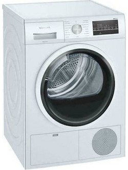 Siemens WT46G402 Στεγνωτήριο Ρούχων