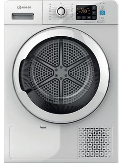 Indesit YT M11 82K RX Στεγνωτήριο Ρούχων