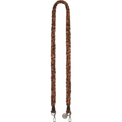 Αξεσουάρ κινητού LaCoqueFrancaise LE317440-BROWN-BLACK