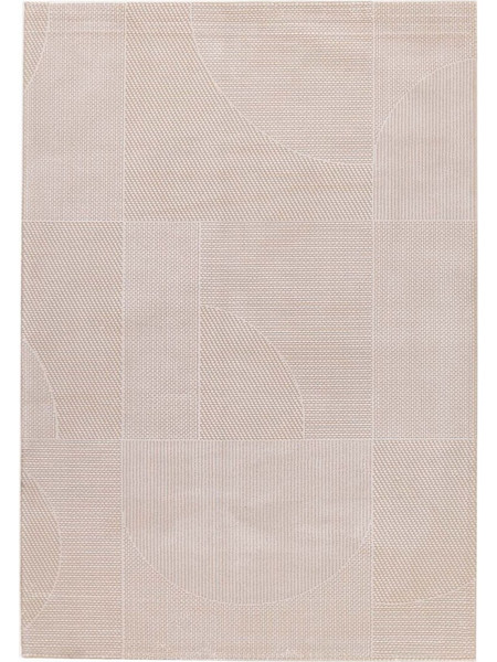 Χαλί Bianca 200x290 Beige Royal Carpet 200 704B 290Cm BIANCA 704B BEIGE
