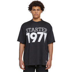 Αθλητική Φανέλα Mesh ST404-00007 Starter Black