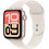 Apple Watch SE 3 44mm Aluminum Starlight