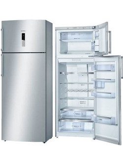 Δίπορτο Ψυγείο Bosch KDN46AI22
