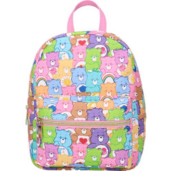 CAREBEARS - Sweet On You - PU Backpack