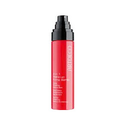 Artdeco 3 In 1 Make-Up Fixing Spray Σπρέι Σταθεροποίησης Μακιγιάζ Με Ενυδατική Δράση 100ml