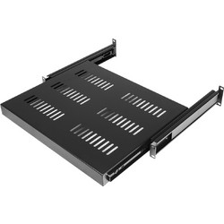 Caymon SS160 - Συρτάρι συρόμενο για rack 1U