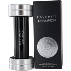 Davidoff Champion Eau de Toilette 90ml