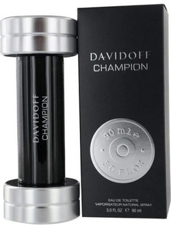 Davidoff Champion Eau de Toilette 90ml