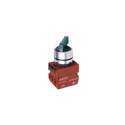 ΔΙΑΚΟΠΤΗΣ Φ22 0-1 1NO ΜΕ ΛΥΧΝΙΑ 24VAC/DC ΠΡΑΣΙΝΗ C2SIL-G CNTD - 03.001.0331