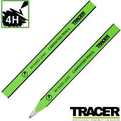 Tracer ACP1 Μολύβι μαραγκών 1τεμ