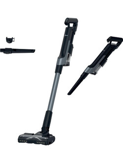 Hoover HF210HP 011 Ηλεκτρική Σκούπα Stick & Χειρός