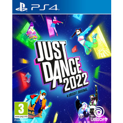 Let's Sing 2022 Double Mic Bundle PS4