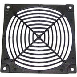 ΠΛΕΓΜΑ ΑΝΕΜΙΣΤΗΡΑ ΠΛΑΣΤΙΚΟ 120mm PFG TID (ΣΕΤ ΜΕ 5)