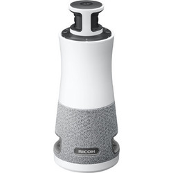 Ricoh 360 Meeting Hub V2 3-in-1 Konferenz Kamera