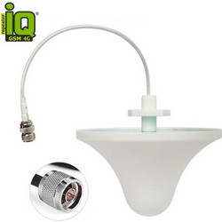 Εσωτερική Κεραία IQ Telecom 360/ Indoor Ceiling Antenna (dmb:3-5)