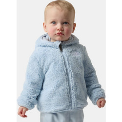 The North Face Campshire Βρεφική Μπλούζα με Κουκούλα NF0A88VWBPO1 POLAR HAZE
