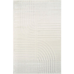 CHARLOTTE C590A3X CREAM 80cmx150cm