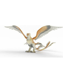 Schleich Wizarding World Thunderbird 14904
