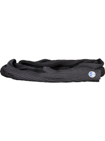 NORTH SAILS MEN'S SCARF BLACK