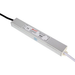 Amarad Switching Αδιάβροχο IP67 Τροφοδοτικό Για Ταινίες LED 12V 36VA Amarad - 5.1.30