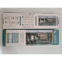 Verk Group Κρεμάστρα Ρούχων 5907451373002