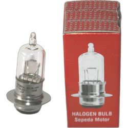 ΛΑΜΠΑ KAZER 12V18/18W HALOGEN FEDERAL