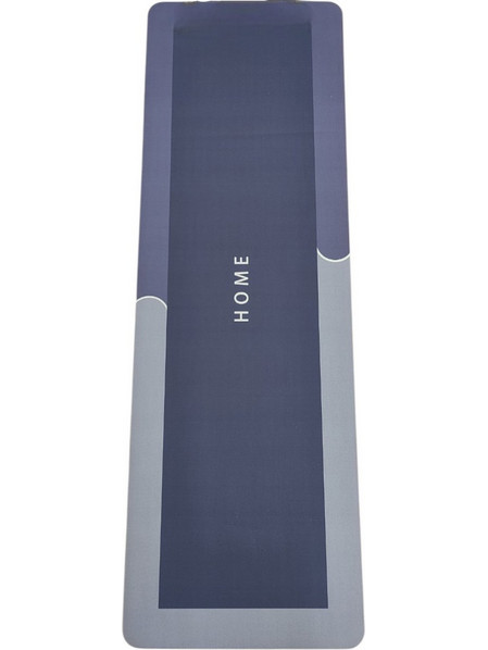 ΠΑΤΑΚΙ ΜΠΑΝΙΟΥ ΑΠΟΡΡΟΦΗΤΙΚΟ 40x120cm ΟΡΘΟΓΩΝΙΟ ΜΩΒ HOME JM38118-1